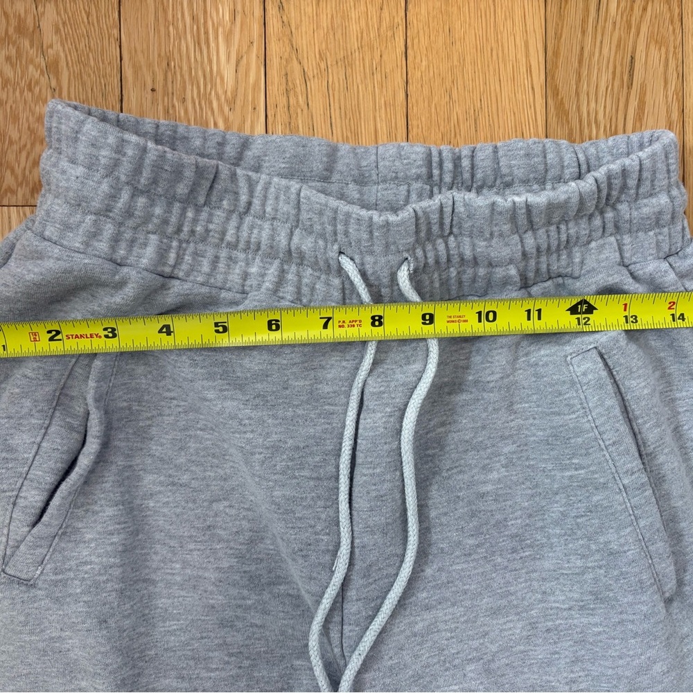 Paxton (AKIRA) Gray Cargo Joggers (Size M) - Picture 5 of 6